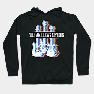 THE ANDREWS SISTERS BAND Hoodie